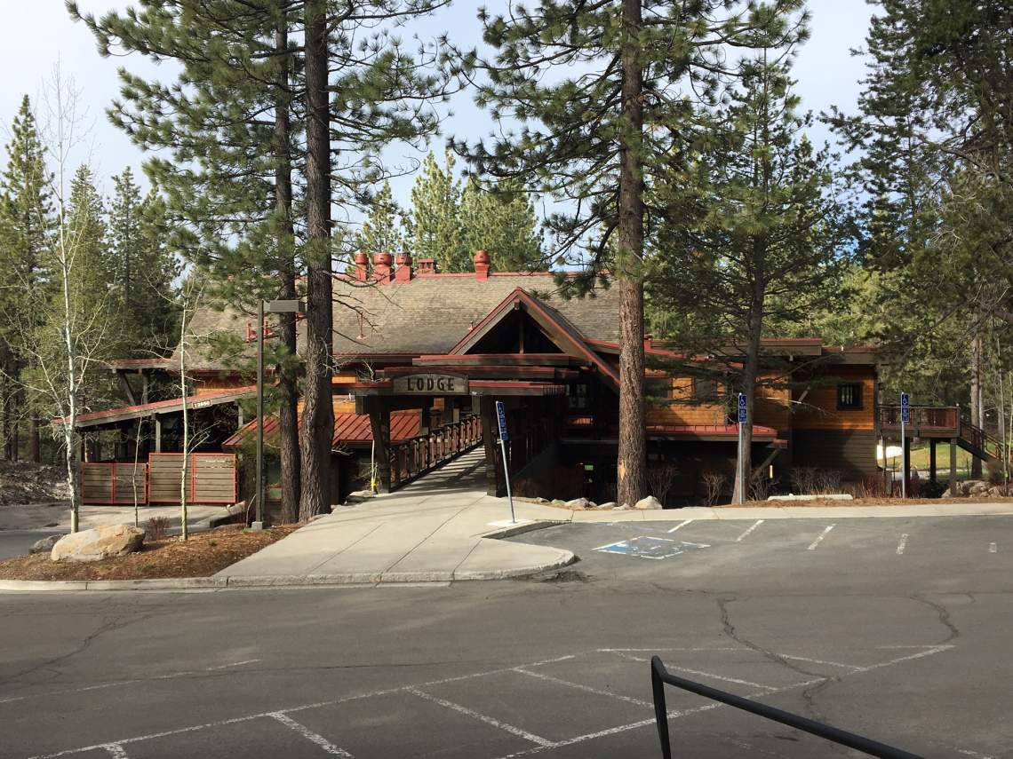 Tahoe Donner - Discover Life in Truckee